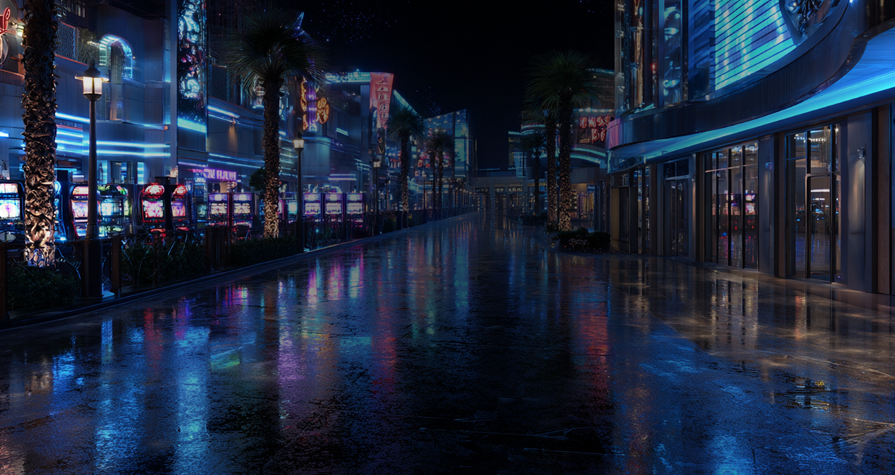 vegas casino online