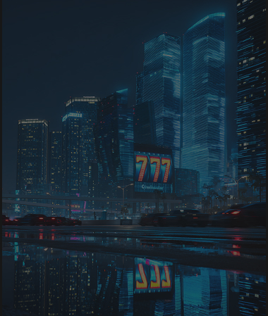 vegas casino online