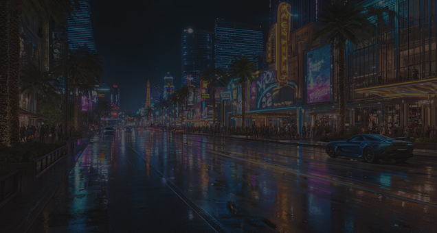 vegas casino online