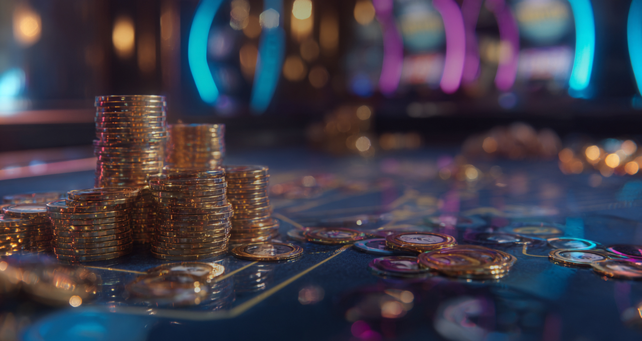 vegas casino online